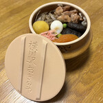 峠の釜めし おぎのや - 