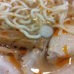 らーめんヒグマ - 