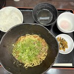 しび辛 晴れ屋 - 