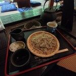 うどん処 無もん - 