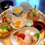 Japanese restaurant chihiro - 