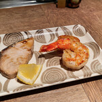 SAI．teppan - 