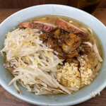 ラーメン二郎 - 