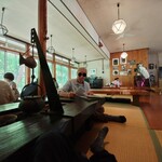 うどん処 無もん - 