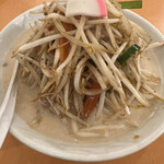 極濃湯麺 フタツメ - 