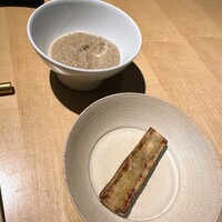 TTOAHISU - ごぼう！