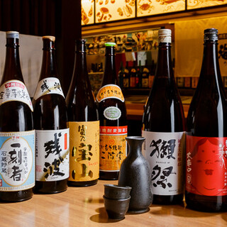 明石海鮮居酒屋 海翔_1