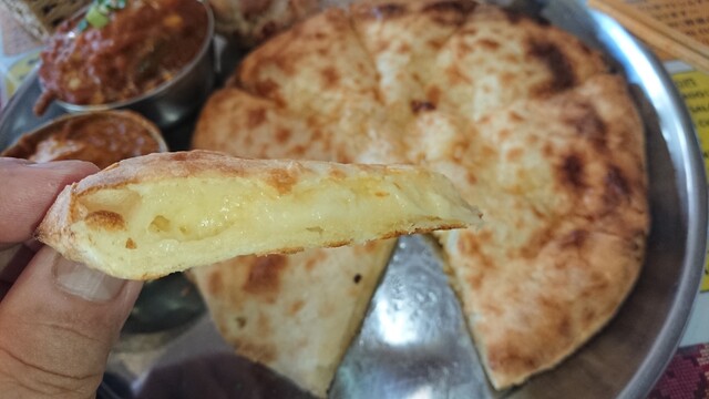 ナマステ - 逗子/インド料理 | 食べログ