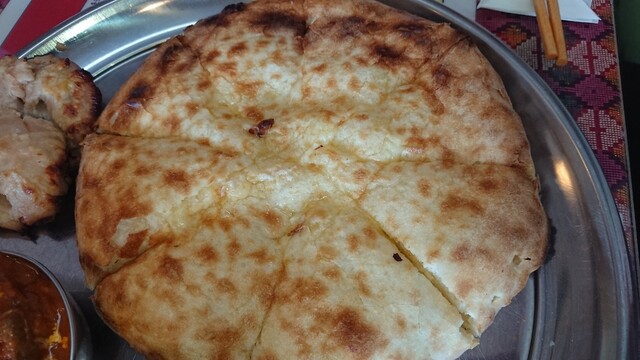 ナマステ - 逗子/インド料理 | 食べログ