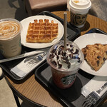 Starbucks Coffee - 