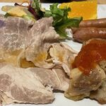 アパホテル - 料理写真: