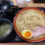 Chuukasoba Shin - 