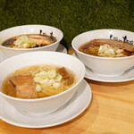 人類みな麺類 - 