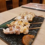 幸屋きよまる - 