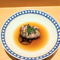 鮨 さいとう - 