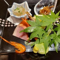 美濃吉 東武池袋店 - 
