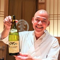 鮨 さいとう - 