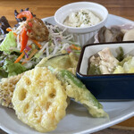 マハロカフェ - 