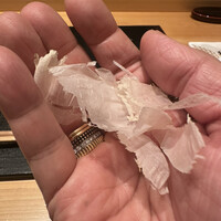 御料理 まつ山 - 