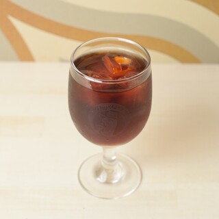 夜かき氷のデザートカフェ Drunker's_2