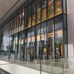 Bulls Tokyo - 外観。