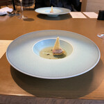 Bulls Tokyo - アミューズ。美味し。