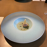 Bulls Tokyo - アミューズ。美味し。