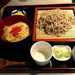 Edo Soba Kirara - 