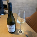 Bulls Tokyo - ニュージーランド産のグラッドストーン アーラー。美味し。