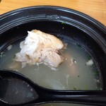 沖縄料理 美ら結 - てびち