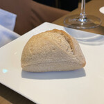 Bulls Tokyo - 自家製パン。美味し。