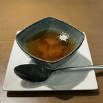 Bulls Tokyo - 洋風わらび餅。美味し。