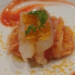 リストランテ カノビアーノ - スペシャリティ