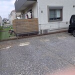 沖縄料理 美ら結 - 駐車場