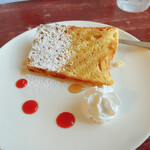 まちの洋食屋 らぐぅ - 