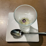 Bulls Tokyo - グラニテ。美味し。