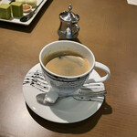 Bulls Tokyo - コーヒー。美味し。