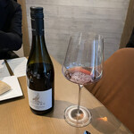 Bulls Tokyo - ドイツ産のシュペートブルグンダー グーツワイン サルヴァイ。美味し。