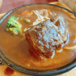 まちの洋食屋 らぐぅ - 