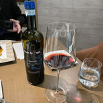 Bulls Tokyo - イタリア産のモンテ ディ ラーニ ヴァルボリチェッラ クラシッコ スペリオーレ。美味し。