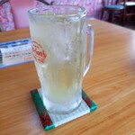 沖縄料理 美ら結 - ウッチンチャ杯