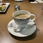 Bulls Tokyo - コーヒー。美味し。