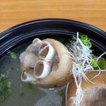 沖縄料理 美ら結 - てびち