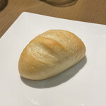 Bulls Tokyo - 自家製パン。美味し。