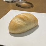 Bulls Tokyo - 自家製パン。美味し。