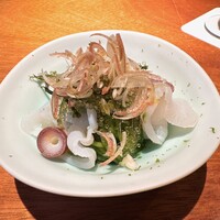 麻布淺井 - 