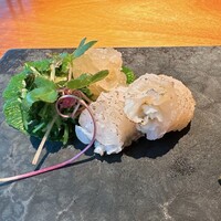 麻布淺井 - 