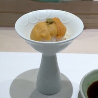 すし蔵 - 生うに