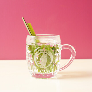 夜かき氷のデザートカフェ Drunker's_1