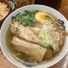 麺屋ひょっとこ 交通会館店